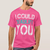 Tシャツ (正面)