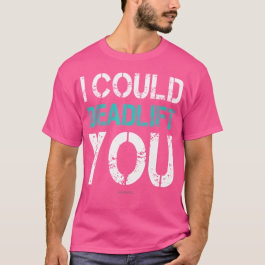 Tシャツ (正面)