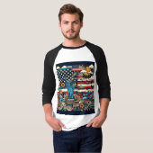 Tシャツ (正面フル)