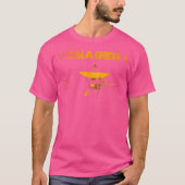 Tシャツ (正面)