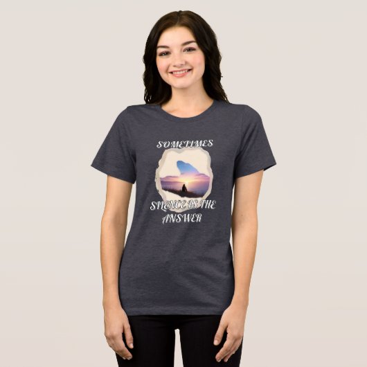 Tシャツ (正面全面)