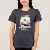 Tシャツ (正面)