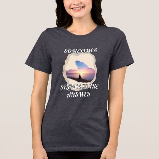 Tシャツ (正面)
