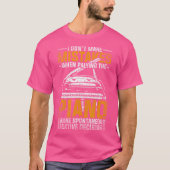 Tシャツ (正面)