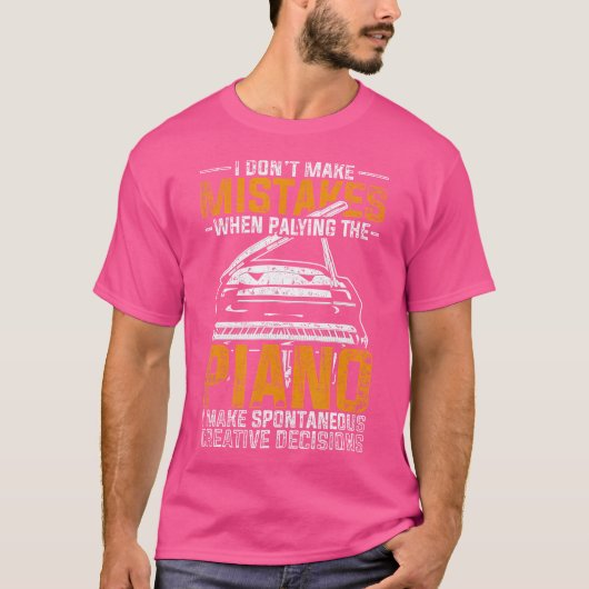 Tシャツ (正面)