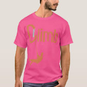 Tシャツ (正面)