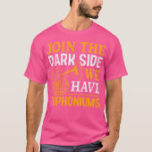 Tシャツ (正面)