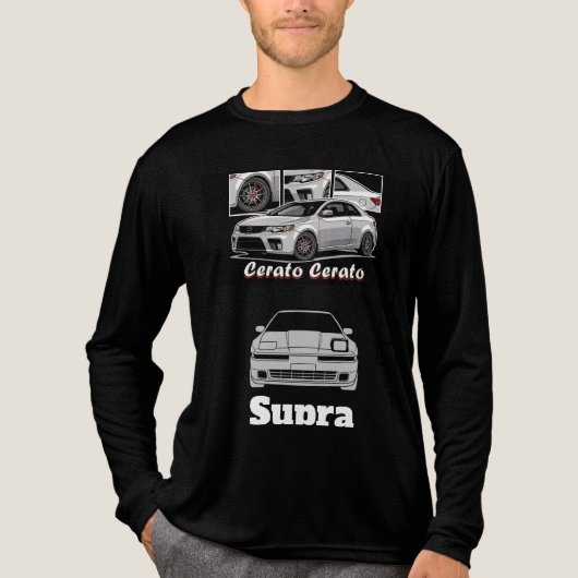 Tシャツ (正面)