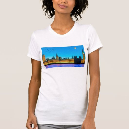 Tシャツ (正面)