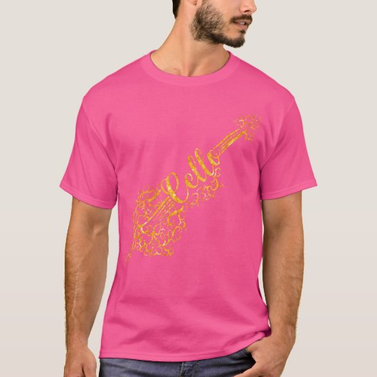 Tシャツ (正面)