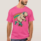 Tシャツ (正面)