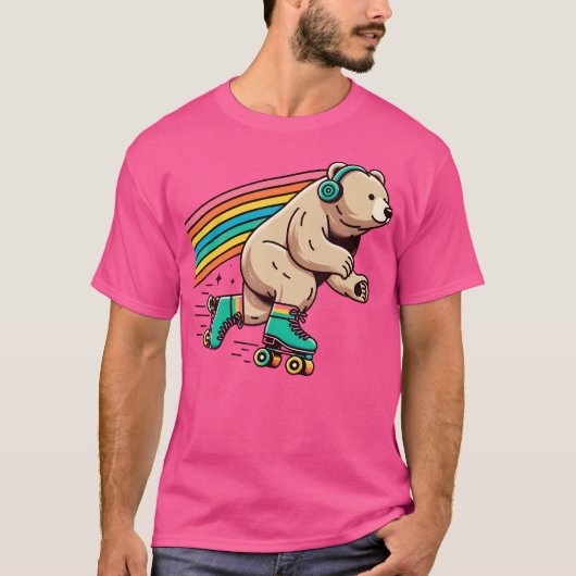 Tシャツ (正面)