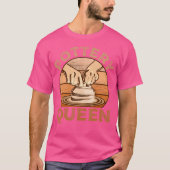 Tシャツ (正面)