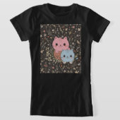 Tシャツ (レイダウン)