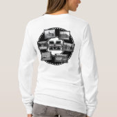 Tシャツ (裏面)