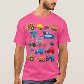 Tシャツ (正面)