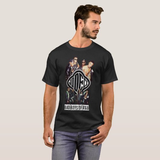 Tシャツ (正面フル)