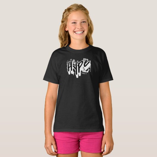 Tシャツ (正面フル)