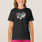 Tシャツ (正面)