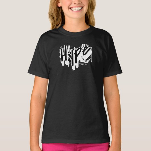 Tシャツ (正面)