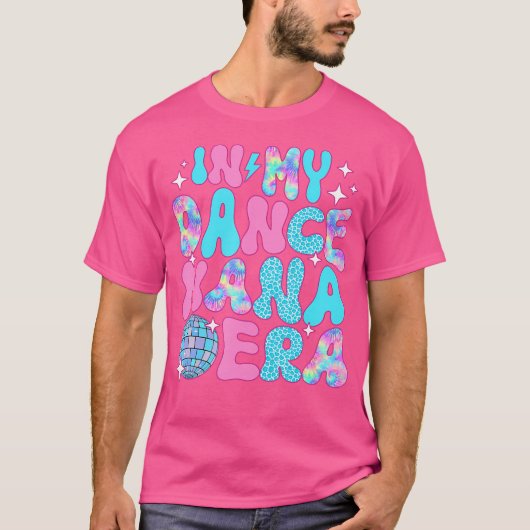 Tシャツ (正面)