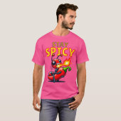 Tシャツ (正面フル)