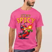 Tシャツ (正面)
