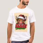 Tシャツ (正面)