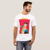 Tシャツ (正面フル)