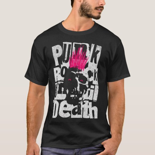 Tシャツ (正面)