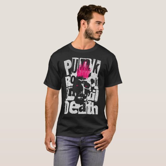 Tシャツ (正面フル)