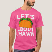 Tシャツ (正面)