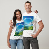 Tシャツ (ユニセックス)