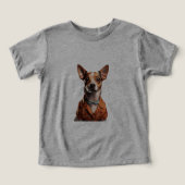 Tシャツ (デザイン正面)