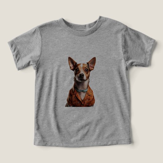 Tシャツ (デザイン正面)
