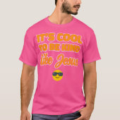 Tシャツ (正面)