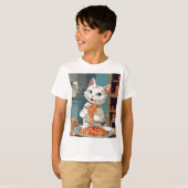 Tシャツ (正面フル)