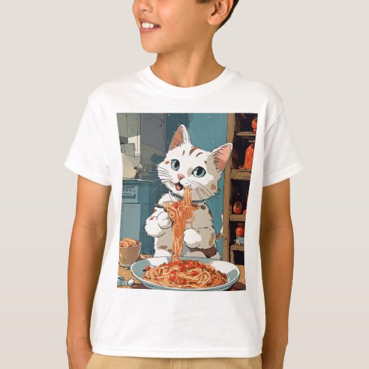 Tシャツ (正面)