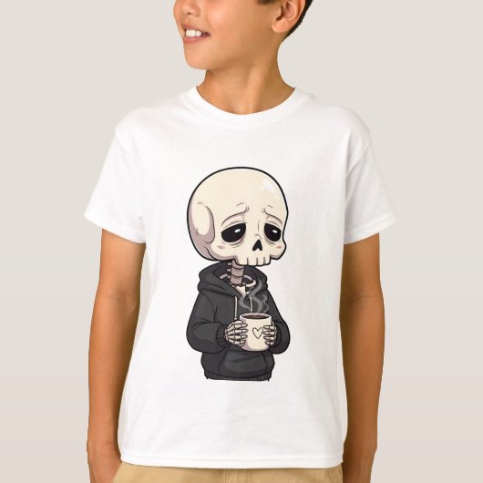 Tシャツ (正面)