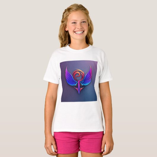 Tシャツ (正面フル)