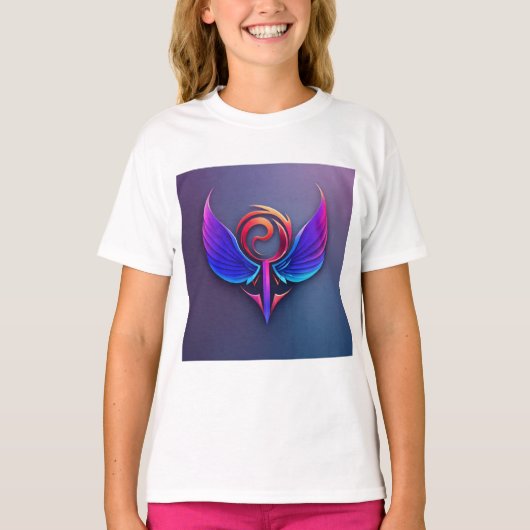 Tシャツ (正面)