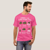 Tシャツ (正面フル)