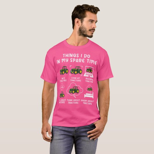 Tシャツ (正面フル)