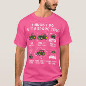 Tシャツ (正面)