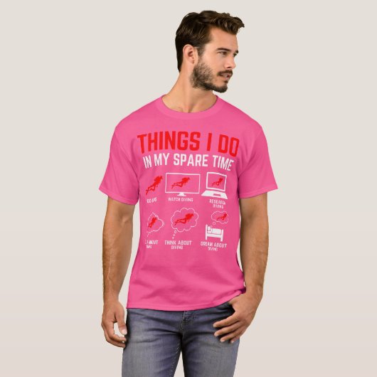 Tシャツ (正面フル)