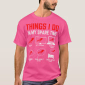 Tシャツ (正面)