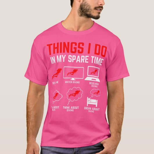 Tシャツ (正面)