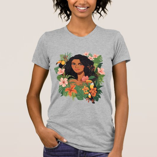 Tシャツ (正面)