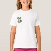 Tシャツ (正面)