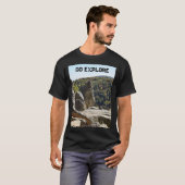 tシャツ (正面フル)